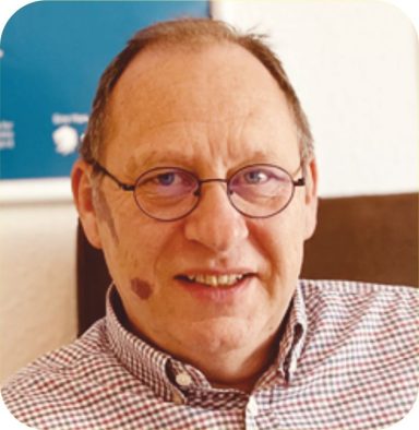 Reiner Schenkenberger - Regensburg