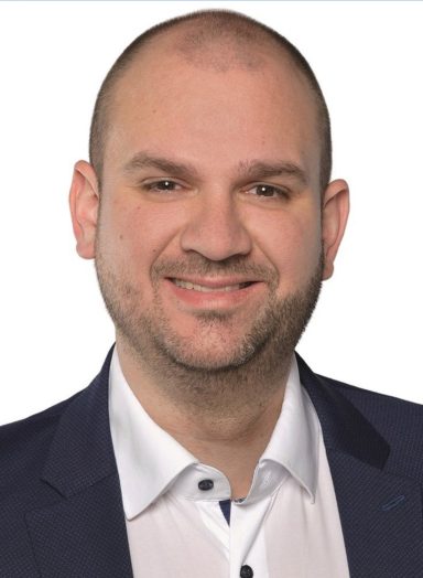 Michael Schmidt - Tierschenreuth