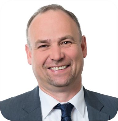 Alexander Gahbauer - Hutthurm